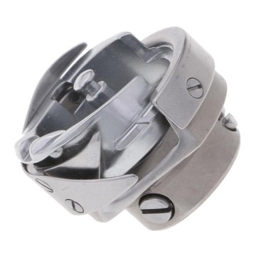 Поворотный промышленный корпус для швейных машин