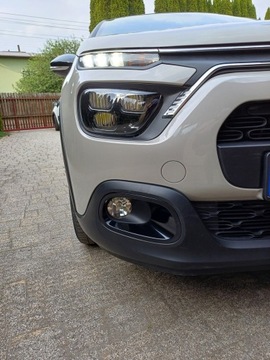 Citroen C3 III Hatchback 1.2 PureTech 82KM 2020 CITROEN C3 III LIFT 2020R 1.2 PURETECH 82KM 37000KM, zdjęcie 10