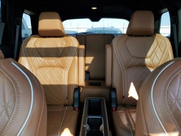 Infiniti QX60 2023 Infiniti QX60 2023 3.5L AWD 3.5 Benzyna 295KM, zdjęcie 9