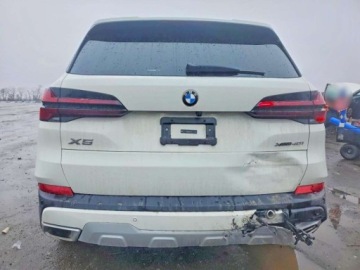 BMW X5 G05 SUV Facelifting 3.0 40i 381KM 2026 BMW X5 2026 BMW X5 XDRIVE40I 3.0 Benzyna 381KM, zdjęcie 6