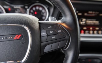 Dodge Challenger III 2016 Dodge Challenger 5.7HEMI 372KM RT Super Track Pack Navi Camera 20 Performa, zdjęcie 22