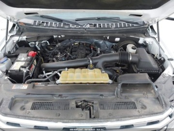 Ford Expedition III 2021 Ford Expedition XLT Max 2021 3.5l 3.5 Benzyna 375KM, zdjęcie 8