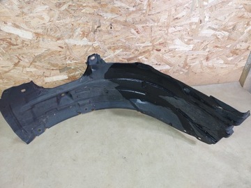 MAZDA 5 CR PODBĚH PRAVÝ PŘEDNÍ 05-10