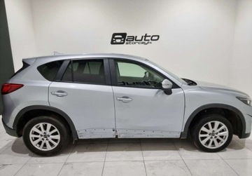 Mazda CX-5 I SUV 2.2 SKYACTIV-D  150KM 2015 Mazda CX-5, zdjęcie 27