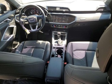 Audi Q3 II 2022 Audi Q3 Premium S Line 45 2022 2.0l 2.0 Benzyna 228KM, zdjęcie 8