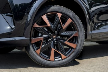 Cupra Formentor 2026 Cupra Formentor 2.0 TSI 204 KM DSG 4Drive -, zdjęcie 2