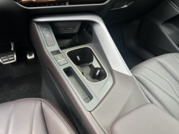 Cupra Terramar SUV 2.0 TSI 265KM 2025 Cupra Terramar 2.0 TSI 265KM 4Drive VZ DSG Panoram, zdjęcie 28