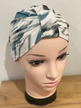 Turban WIOLA Bambus Turbany NOWOŚĆ B/166