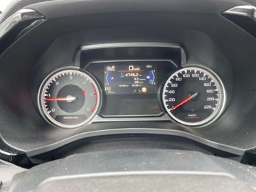 Isuzu D-Max III Extended Cab 1.9 Ddi 163KM 2024 Isuzu D-Max Zabudowa LSX Salon PL 1,9 Diesel Automat 4x4 1.9 Diesel 163KM, zdjęcie 13