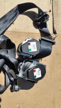 COLT VI FACELIFT AIR NÁDRŽ PÁSY ULOŽENÍ SENSOR