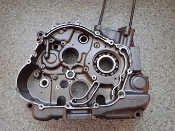 DWA KARTERY BLOK SILNIKA R404 SUZUKI DR 800 BIG 91-97r