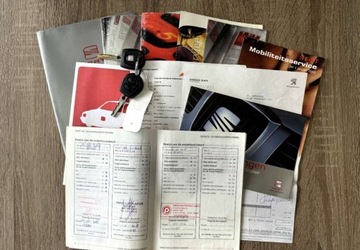 Seat Alhambra I (7MS) Minivan Facelifting 2.0 i 115KM 2005 Seat Alhambra 2.0 Benzyna 7-osobowy 6-biegow Tempomat Klimatronik 2.0, zdjęcie 27