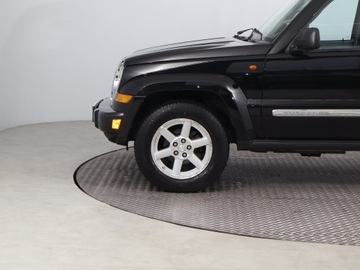 Jeep Cherokee IV 2008 Jeep Cherokee 2.8 CRD, 4X4, Klima, Tempomat,ALU, zdjęcie 14