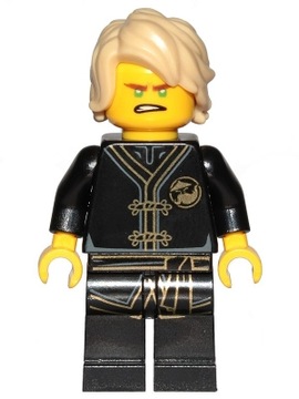 LEGO Figurka Ninjago Lloyd njo424