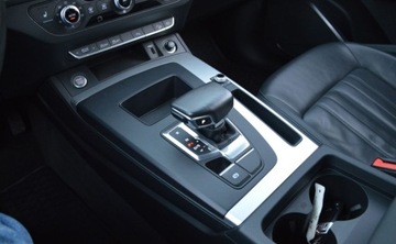 Audi Q5 II SUV Facelifting 2.0 35 TDI 163KM 2021 Audi Q5 2,0 TDI S-LINE Full led Nawigacja Kamera serwisowany 2.0 Diesel, zdjęcie 14