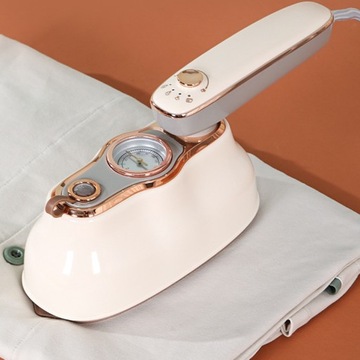 Steamer do ubrań1200W Mini żelazko