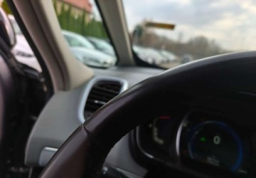 Renault Espace V Van 1.6 Energy dCi 160KM 2015 Renault Espace Renault Espace 1.6 dCi Energy Initiale Paris EDC 7os 1.6, zdjęcie 13