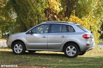 Renault Koleos I 2009 Renault Koleos Renault Koleos 2.0 dCi 4x4 Privilege Plus 2.0 Diesel 175KM, zdjęcie 5
