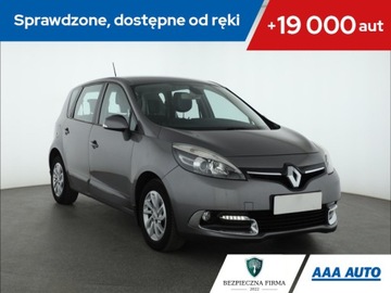 Renault Scenic III 2013 Renault Scenic 1.2 TCe, Salon Polska, Serwis ASO