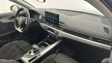 Audi A4 B9 Limousine Facelifting 2.0 35 TDI 163KM 2022 Audi A4 Limousine 35 TDI mHEV Advanced S tronic, zdjęcie 13