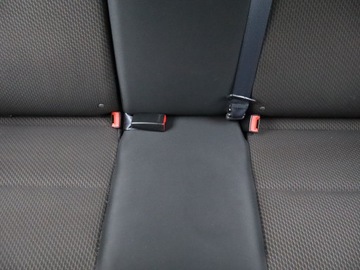 Mitsubishi ASX I SUV Facelifting 2016 1.6 114KM 2017 Mitsubishi ASX 1.6 DI-D, Salon Polska, Serwis ASO, zdjęcie 9