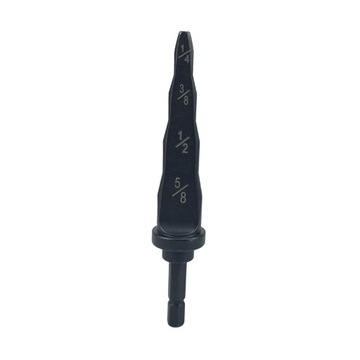 Bits Tube Expander Narzędzie do ręcznego