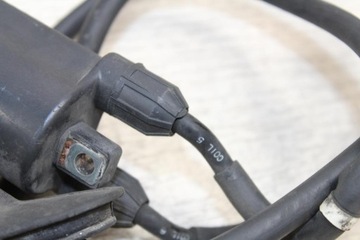 HONDA GL1500 SC22B КАТУШКА ЗАЖИГАНИЯ 5-6 MP08