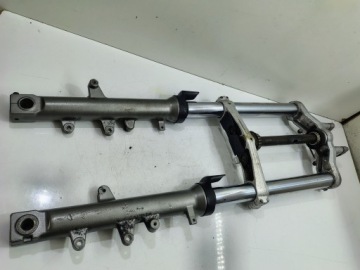 Кронштейны подвески передних ног SUZUKI BURGMAN 650 03-12