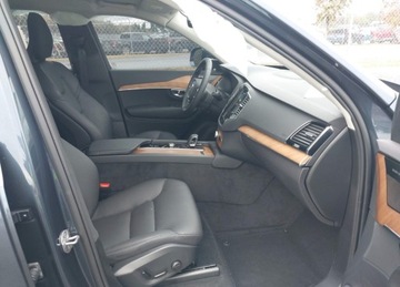 Volvo XC90 II 2024 Volvo XC 90 2024r., Plug-in Hybrid T8 Plus Bright Theme 7-seater, 2L 2.0, zdjęcie 9