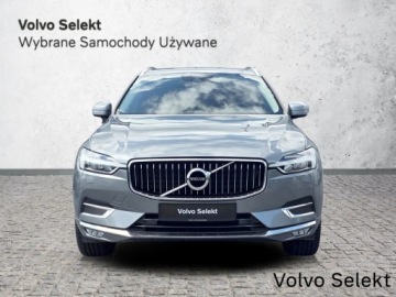 Volvo XC60 II Crossover D5 235KM 2018 Volvo XC 60 Promocja Kredyt 4,99% Leasing od 107%, zdjęcie 3