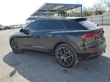 Audi Q8 2023 Audi Q8 Prestige S-Line 2023 3.0l 3.0 Benzyna 335KM, zdjęcie 1