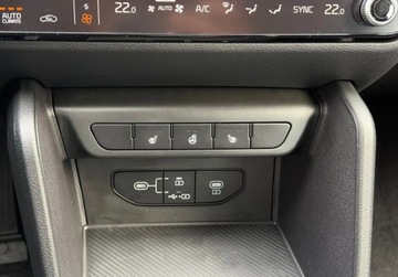 Kia Sportage V 2025 Kia Sportage MY2026 NOWY M pakiet SMART w kolorze EXPRIENCE GREEN 1.6, zdjęcie 29