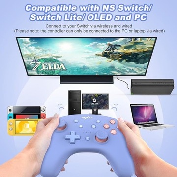 Контроллер беспроводного коммутатора PXN 9607X