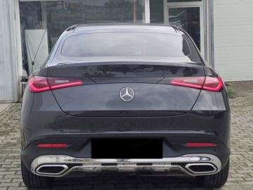 Mercedes GLC C254/X254 SUV 2.0 200d 163KM 2026 GLC Coupe 200 d 4-Matic Avantgarde 2.0 (163KM) 2026, zdjęcie 2