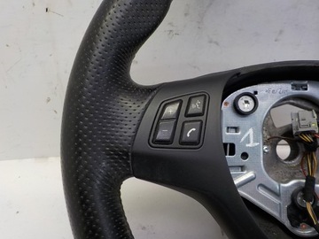 BMW 3 E90 E91 E92 1 E87 E81 E82 X1 E84 M PACKET VOLANT MULTIFUNKCE
