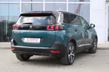Peugeot 5008 II Crossover 1.6 THP 180KM 2020 Peugeot 5008 GT Line, zdjęcie 3