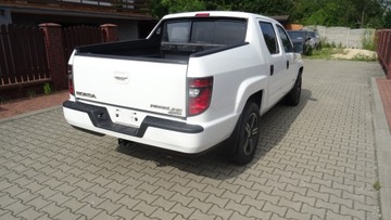 Honda Ridgeline 3.5 250KM 2013 HONDA RIDGELINE 3,5L 2013 AUTOMAT 4x4, zdjęcie 5