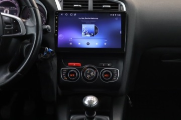 Citroen C4 II Hatchback 5d 1.6 e-HDi 114KM 2014 Citroen C4 1.6 HDi, Klima, Klimatronic, Tempomat, zdjęcie 11