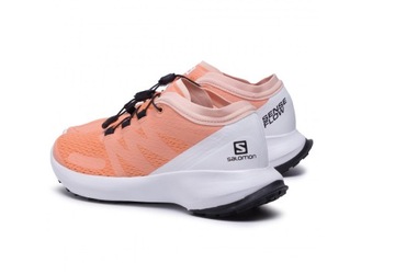 Кроссовки для тренировок и бега Salomon Sense Flow r 39 1/3