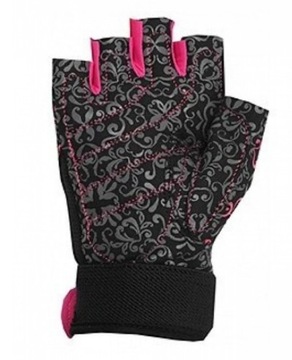 TREC TREC ЖЕНСКИЕ ПЕРЧАТКИ ДЛЯ ТРЕНИРОВОК ДЛЯ ФИТНЕСА В ЗАЛЕ