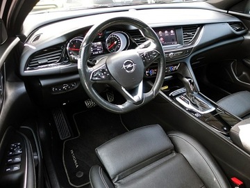 Opel Insignia II Grand Sport Facelifting 2.0 Diesel 174KM 2021 Opel Insignia SKÓRA LED NAVI I-wł Kraj Bezwyp, zdjęcie 16