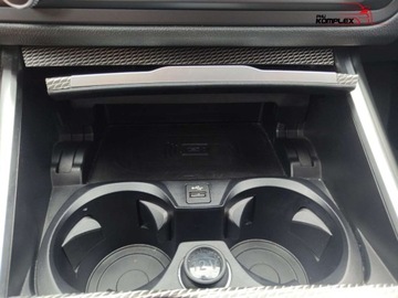 BMW Seria 3 G20-G21 Touring 2.0 320d 190KM 2021 BMW Seria 3 M-Sport XDrive 2.0 MHEV 190KM Salon Polska Faktura Vat 23 Gwar, zdjęcie 38