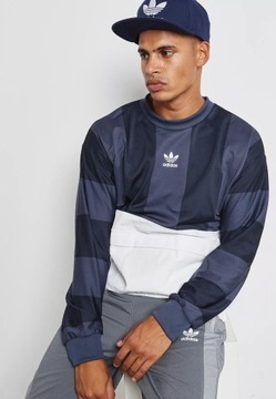 Bluza męska Adidas Originals Utility Logo BS4520