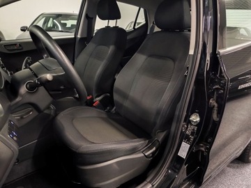 Hyundai i10 II 2018 HYUNDAI i10 1.0 MPI, Klimatyzacja, pełen serwis, zdjęcie 6