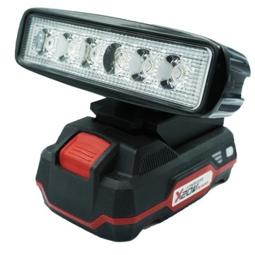 LAMPA ROBOCZA PARKSIDE X20V TEAM latarka LAMPKA