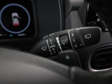 Hyundai Kona I Crossover Facelifting 1.6 GDI Hybrid 141KM 2022 Hyundai Kona XLine+ HEV automat navi kamera, zdjęcie 32