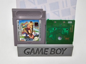 GAMEBOY ДЕННИС ОРИГИНАЛ