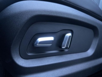 Jaecoo 5 1.6T 147KM 2025 Jaecoo 5 Carbon Black 1.6 Benzyna 147KM, zdjęcie 11