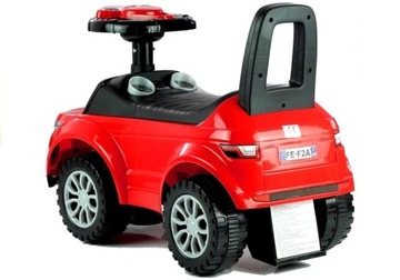 Игра для малышей Ride-On, 613 Вт + красный свет
