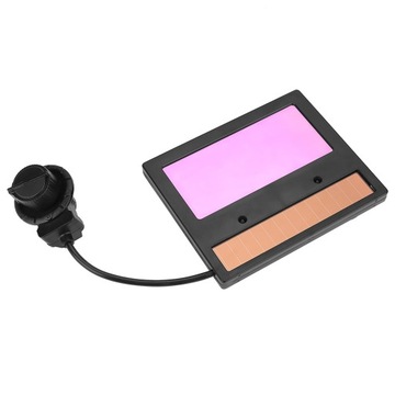 TX600C Линза для сварочной каски